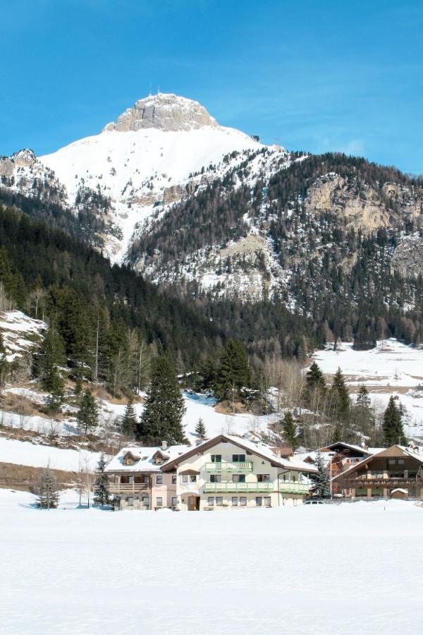 Apartment Ardoney-1 By Interhome Campitello di Fassa Eksteriør bilde