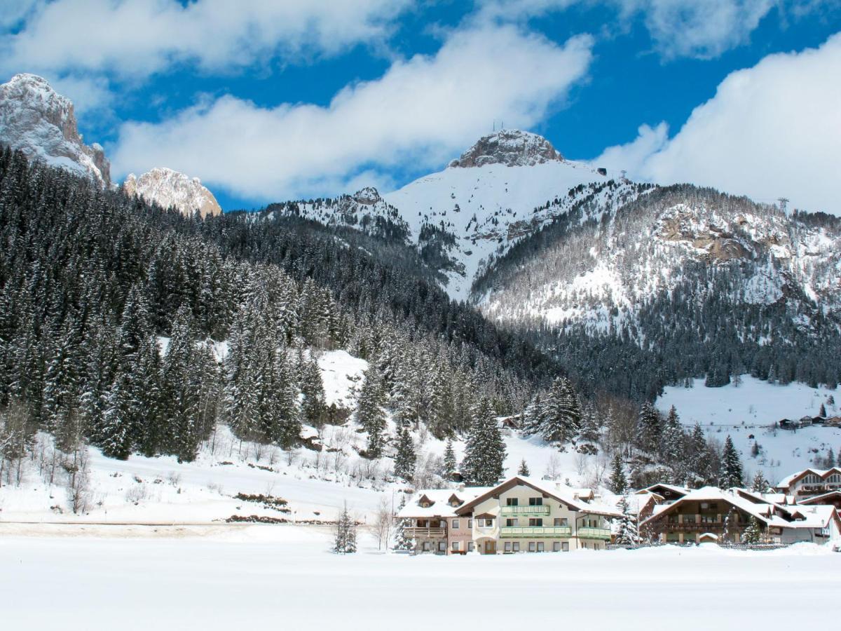 Apartment Ardoney-1 By Interhome Campitello di Fassa Eksteriør bilde