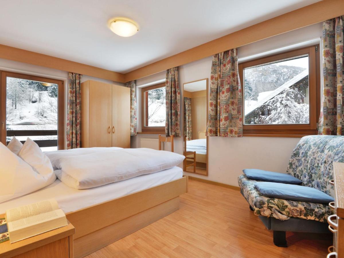 Apartment Ardoney-1 By Interhome Campitello di Fassa Eksteriør bilde