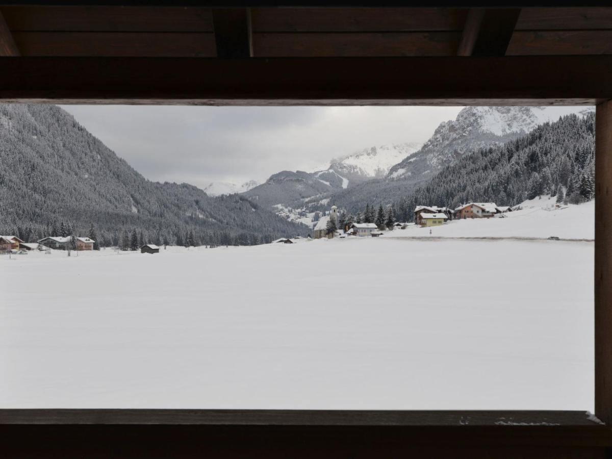 Apartment Ardoney-1 By Interhome Campitello di Fassa Eksteriør bilde