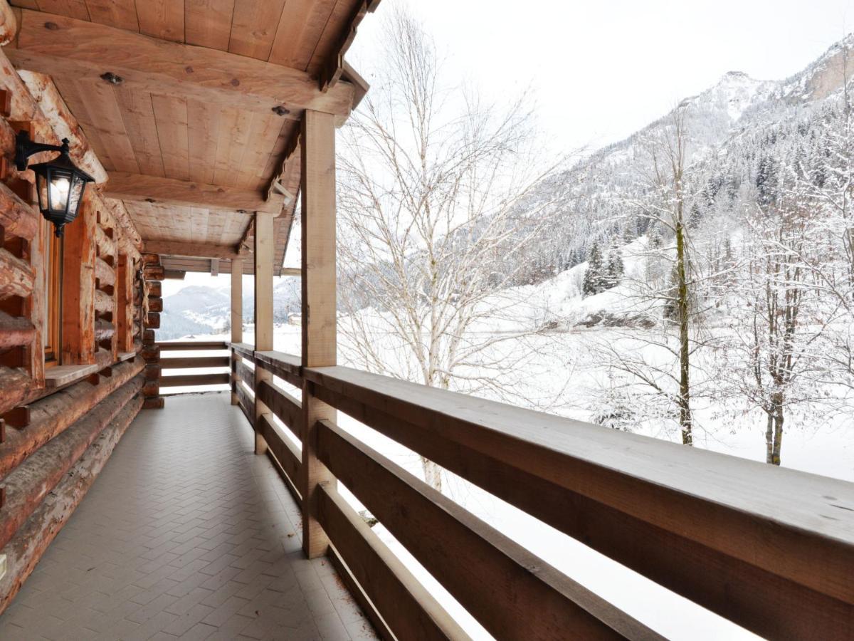 Apartment Ardoney-1 By Interhome Campitello di Fassa Eksteriør bilde