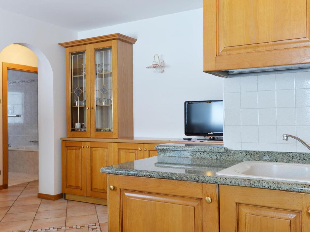 Apartment Ardoney-1 By Interhome Campitello di Fassa Eksteriør bilde