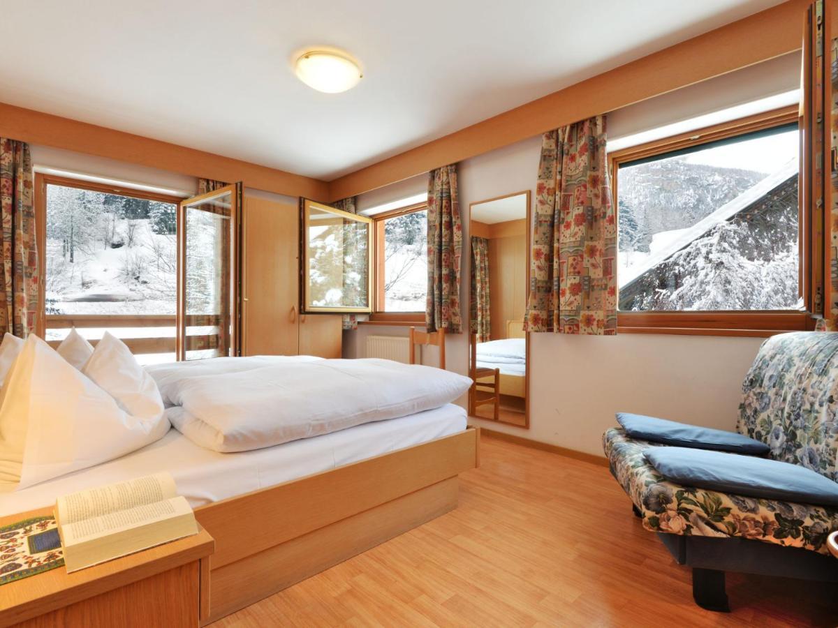 Apartment Ardoney-1 By Interhome Campitello di Fassa Eksteriør bilde