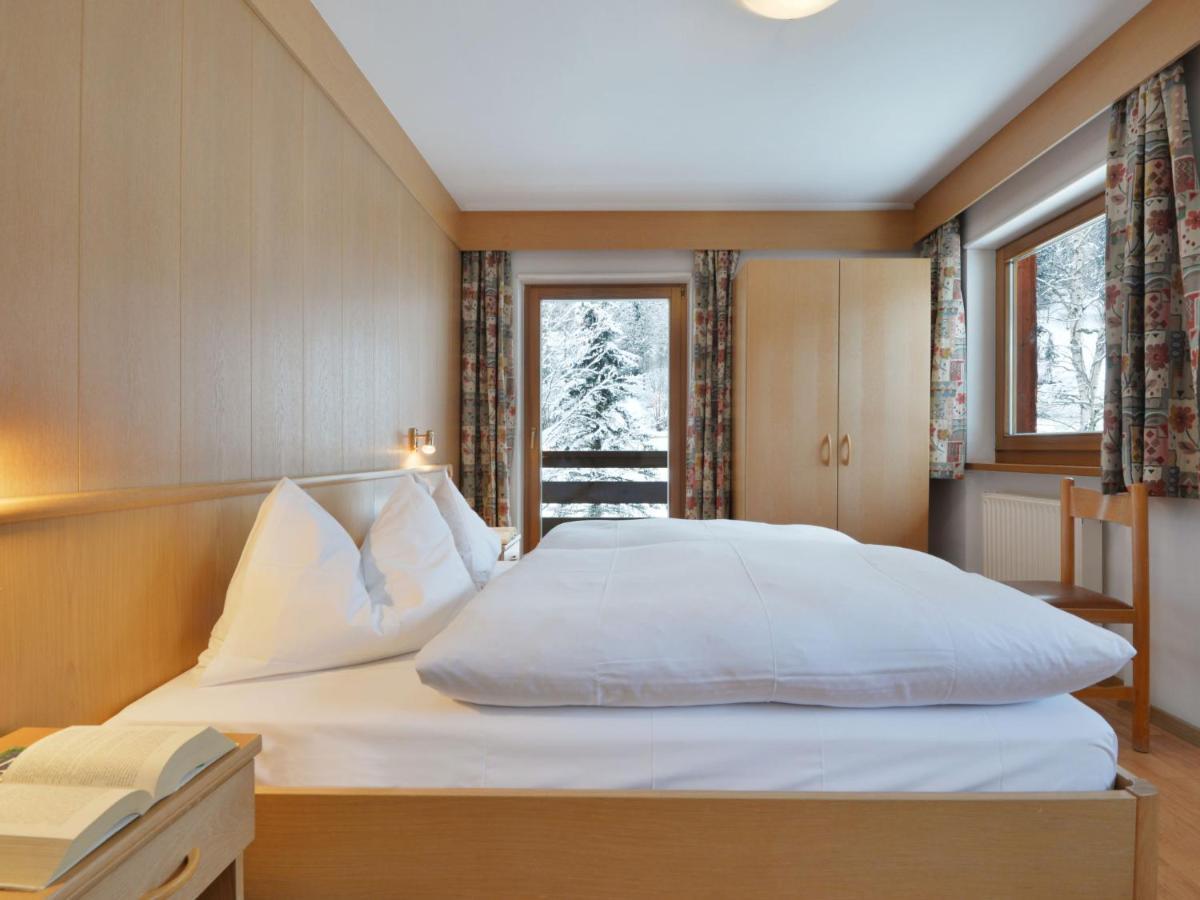 Apartment Ardoney-1 By Interhome Campitello di Fassa Eksteriør bilde