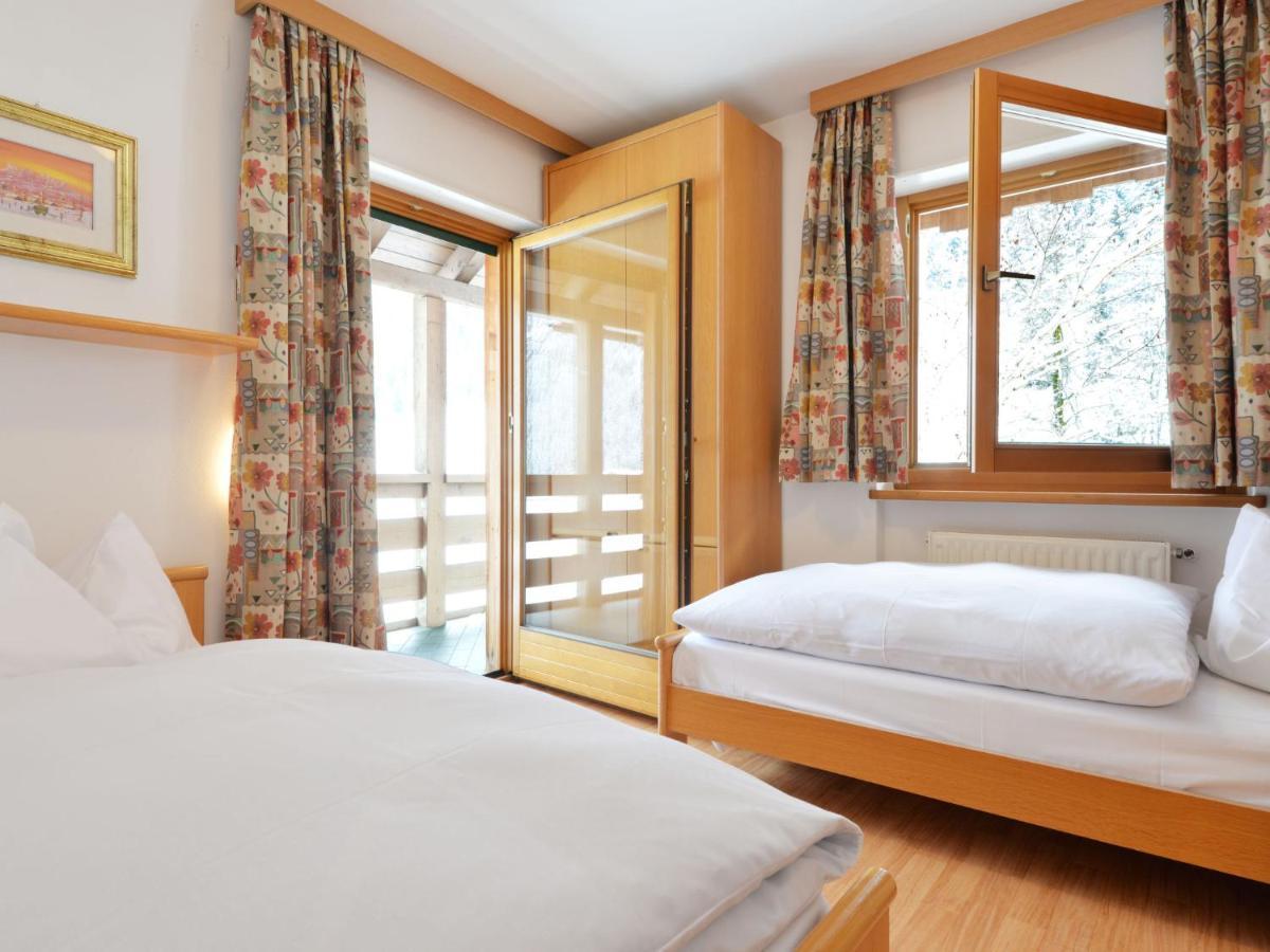 Apartment Ardoney-1 By Interhome Campitello di Fassa Eksteriør bilde