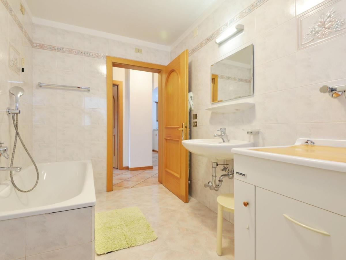 Apartment Ardoney-1 By Interhome Campitello di Fassa Eksteriør bilde
