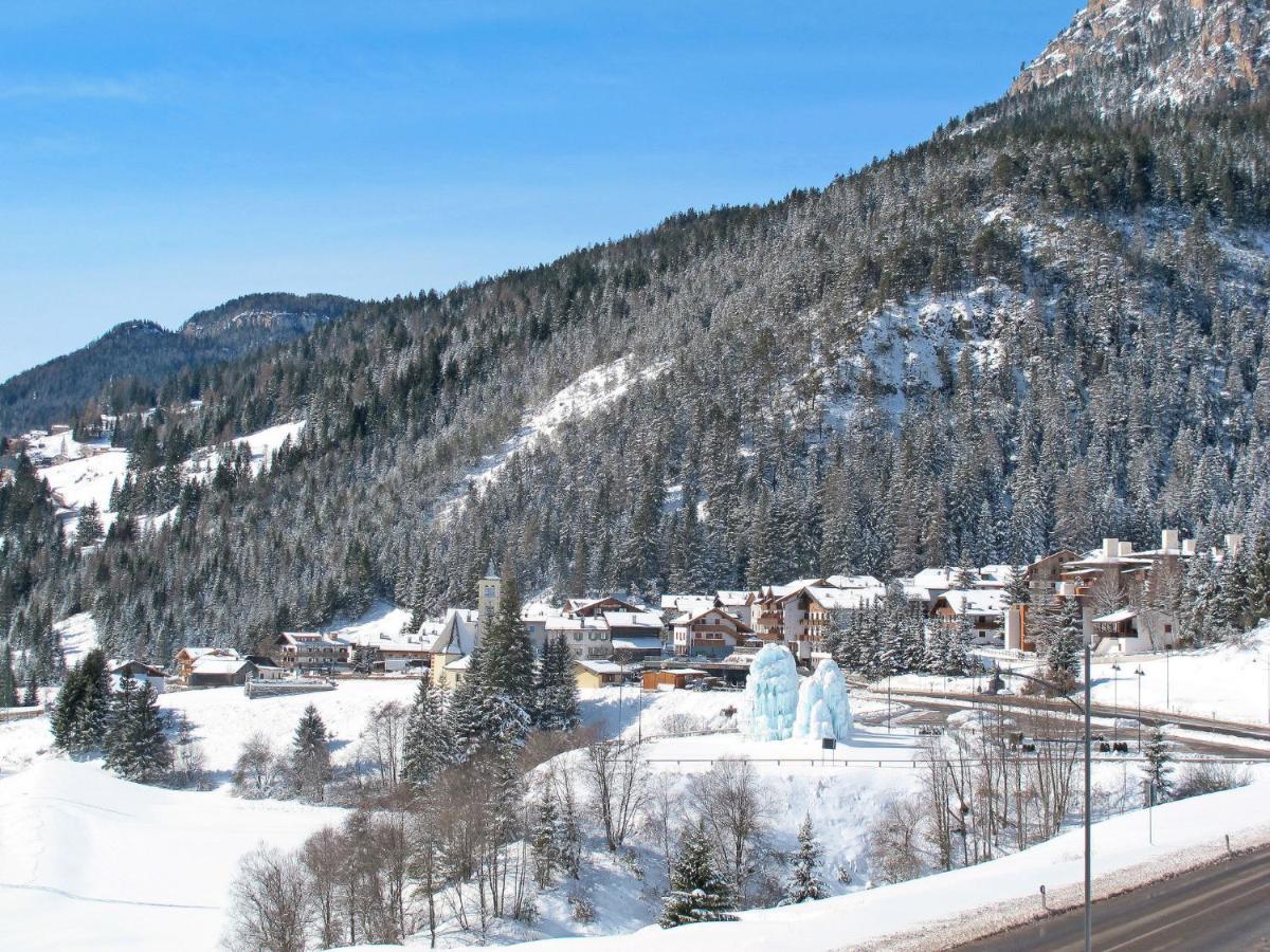 Apartment Ardoney-1 By Interhome Campitello di Fassa Eksteriør bilde