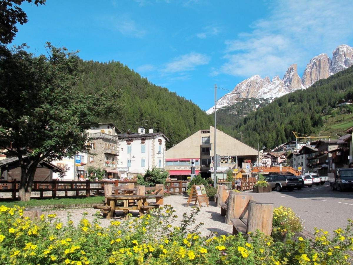 Apartment Ardoney-1 By Interhome Campitello di Fassa Eksteriør bilde
